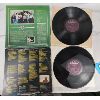 Image 2 : Set of 4 Dr. Hook Vinyl LP Record Albums