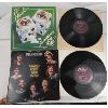 Image 3 : Set of 4 Dr. Hook Vinyl LP Record Albums