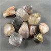Image 1 : Lot of Polished Super Seven Specimens 