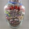 Image 5 : Amazing Vase FULL of Jewelry!
