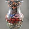 Image 6 : Amazing Vase FULL of Jewelry!