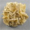 Image 1 : Beautiful Manitoba Floodway Selenite Crystal Rose