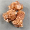 Image 1 :  Lot of 3 Raw Aragonite Sputnik Crystals