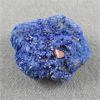 Image 1 : Raw Azurite Crystal 