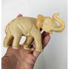 Image 10 : Set of 2 Vintage Children's Toys - Wind up Elephant and Travel Treat Library of Books 1960