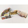 Image 3 : Set of 2 Vintage Children's Toys - Wind up Elephant and Travel Treat Library of Books 1960