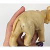 Image 9 : Set of 2 Vintage Children's Toys - Wind up Elephant and Travel Treat Library of Books 1960