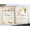 Image 10 : Set of 10 Vintage Children's Books