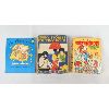 Image 3 : Set of 10 Vintage Children's Books