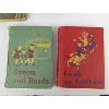 Image 8 : Set of 10 Vintage Children's Books