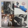 Image 1 : Set of 4 LP Vinyl Record Albums - Streetheart & Scorpions