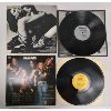 Image 2 : Set of 4 LP Vinyl Record Albums - Streetheart & Scorpions