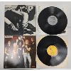 Image 3 : Set of 4 LP Vinyl Record Albums - Streetheart & Scorpions