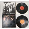 Image 2 : Set of 4 LP Vinyl Record Albums - Eagles, Loverboy, Boston, Deep Purple
