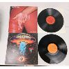 Image 3 : Set of 4 LP Vinyl Record Albums - Eagles, Loverboy, Boston, Deep Purple

