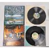 Image 4 : Set of 4 LP Vinyl Record Albums - Eagles, Loverboy, Boston, Deep Purple
