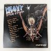 Image 1 : 1981 Heavy Metal LP Vinyl Record Album - Music from the Motion Picture 