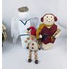 Image 14 : Large Lot of Various Christmas Decorations