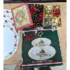 Image 3 : Large Lot of Various Christmas Decorations