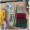 Image 8 : Large Lot of Various Christmas Decorations