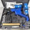 Image 1 : 3 in 1 Flooring Nailer with Hard Case & 3 Boxes of Nails