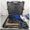 Image 2 : 3 in 1 Flooring Nailer with Hard Case & 3 Boxes of Nails