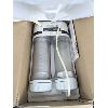 Image 4 : Living Water 2 by Ecoquest Water Purifier - Appears New in Box