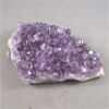 Image 1 : Amethyst Crystal Cluster - Brazil