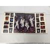 Image 2 : 1977 Saturday Night Fever LP Vinyl Record Album