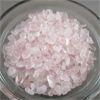 Image 3 : 2 Bags of Gemstone Polished Crystal Chips - Amethyst and Rose Quartz