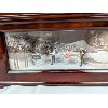 Image 2 : Mr. Christmas Gold Label 10 Disc Animated Music Box Ballerinas Pirouette Turning