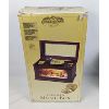 Image 8 : Mr. Christmas Gold Label 10 Disc Animated Music Box Ballerinas Pirouette Turning