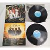 Image 2 : 2 Streetheart & 2 April Wine Vinyl LP Record Albums