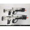 Image 3 : Set of 2 Famas Air Soft Rifle Guns with Original Boxes