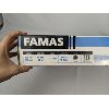Image 4 : Set of 2 Famas Air Soft Rifle Guns with Original Boxes