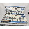 Image 5 : Set of 2 Famas Air Soft Rifle Guns with Original Boxes