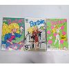 Image 3 : Set of 8 Barbie Comics - Marvel Comics - Early 1990's