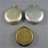 Image 2 : Set of 3 Antique Pocket Watches