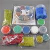 Image 1 : Lot of Various Seed Beads (as pictured)
