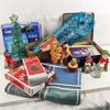 Image 1 : Lot of Mixed Christmas Decorations