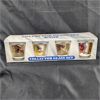 Image 1 : 'San Francisco 49ers' Hunter Collector Shot Glass Set