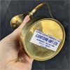 Image 2 : Set of 3 Brass Decorations