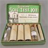 Image 1 : Vintage Sudbury Laboratory Soil Test Kit 1950's USA Made