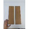 Image 8 : Set of 5 Brass Metal Embossed Home Décor - Large Storage Box, 2 Bellows & 2 Wall Pictures