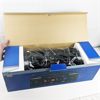 Image 2 : New In Box Ghetto Blaster "Evensonic" AM/FM Radio + Double Cassette Deck