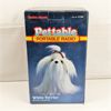 Image 3 : Radio Shack Pettable Portable White Terrier Radio - Appears NEW in Box