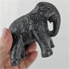 Image 2 : Lot of Vintage Elephant Statues 