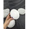 Image 2 : Set of 13 Royal Albert China "Chantilly"