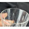 Image 9 : Crystal Decanter with 8 Wine Glasses