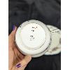Image 8 : Set of 5 Paragon China - 3 with Old Marks (Plates & Moustache Cup)